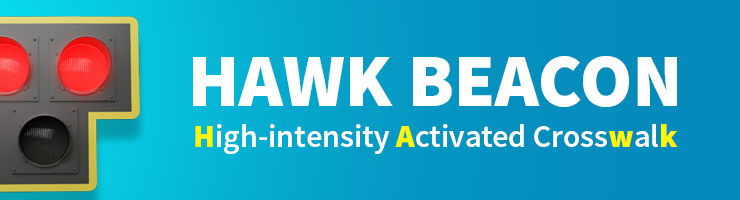 Hawk Beacon Banner